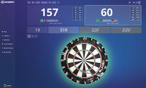 dart score system|Autodarts.io .